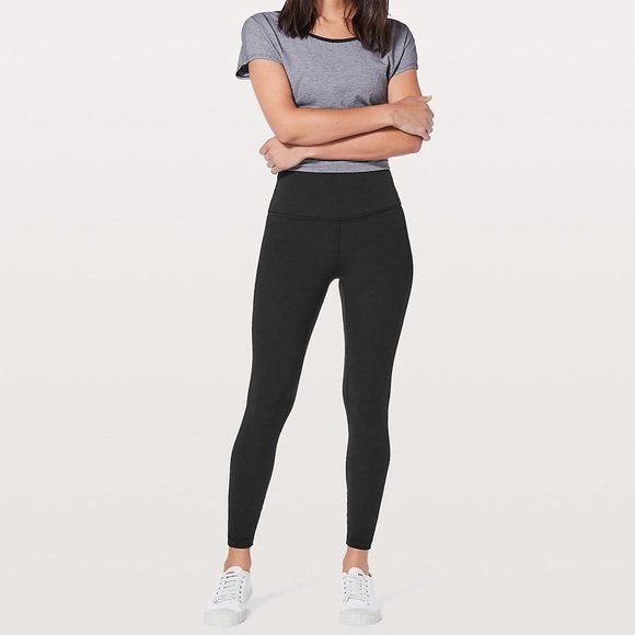 lululemon athletica Pants - Lululemon Align Pant II Size 2